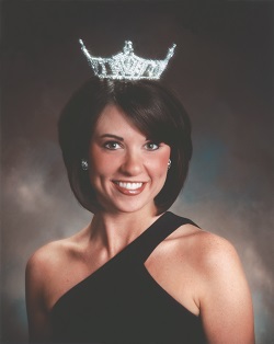Sarah Beth Vandiver
